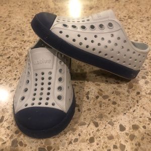 Native Shoes - Jefferson (childs size 5)
